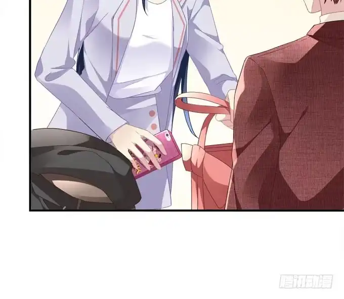 《穿高跟鞋的魔女》这一次，不会再让你破坏！ 第40页