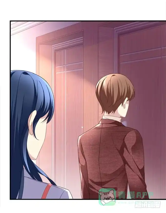 《穿高跟鞋的魔女》这一次，不会再让你破坏！ 第16页