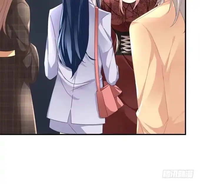 《穿高跟鞋的魔女》这一次，不会再让你破坏！ 第23页