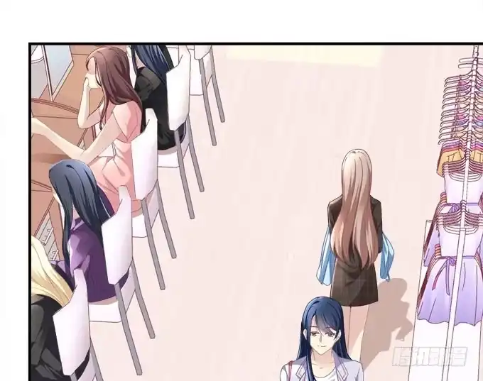 《穿高跟鞋的魔女》这一次，不会再让你破坏！ 第33页