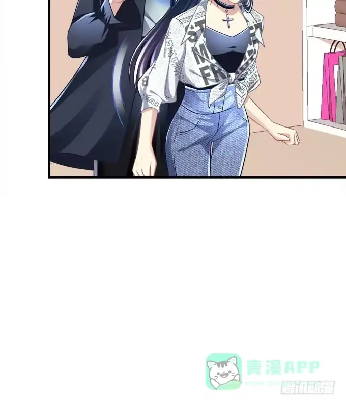 《穿高跟鞋的魔女》临时换人？这怎么来的及！ 第46页