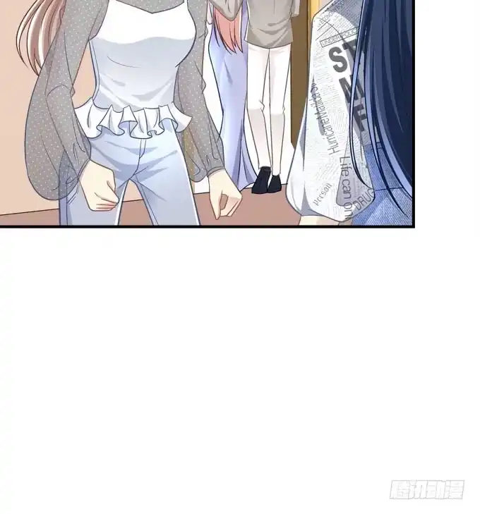 《穿高跟鞋的魔女》临时换人？这怎么来的及！ 第50页