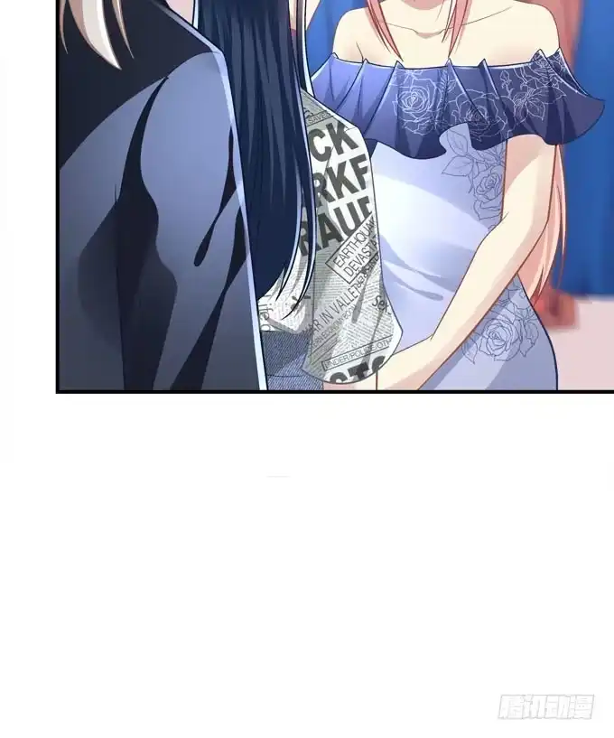 《穿高跟鞋的魔女》临时换人？这怎么来的及！ 第37页
