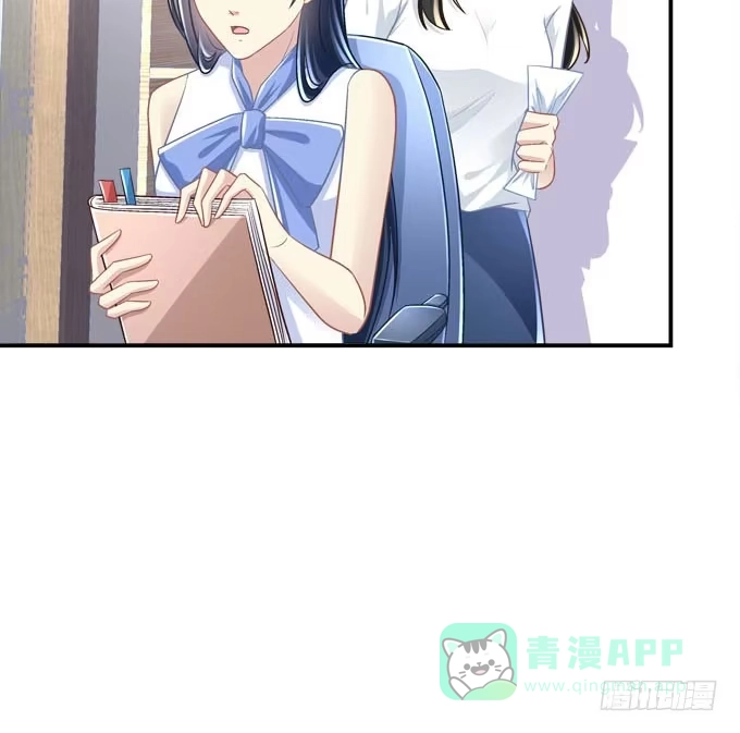 《穿高跟鞋的魔女》临时换人？这怎么来的及！ 第21页