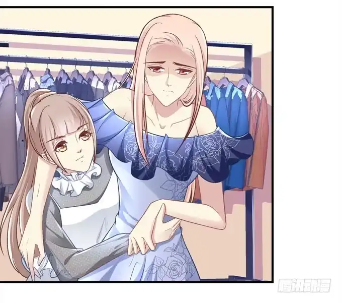 《穿高跟鞋的魔女》临时换人？这怎么来的及！ 第44页