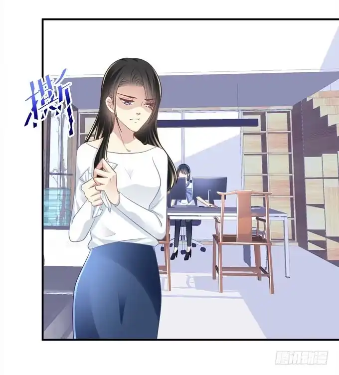 《穿高跟鞋的魔女》临时换人？这怎么来的及！ 第22页