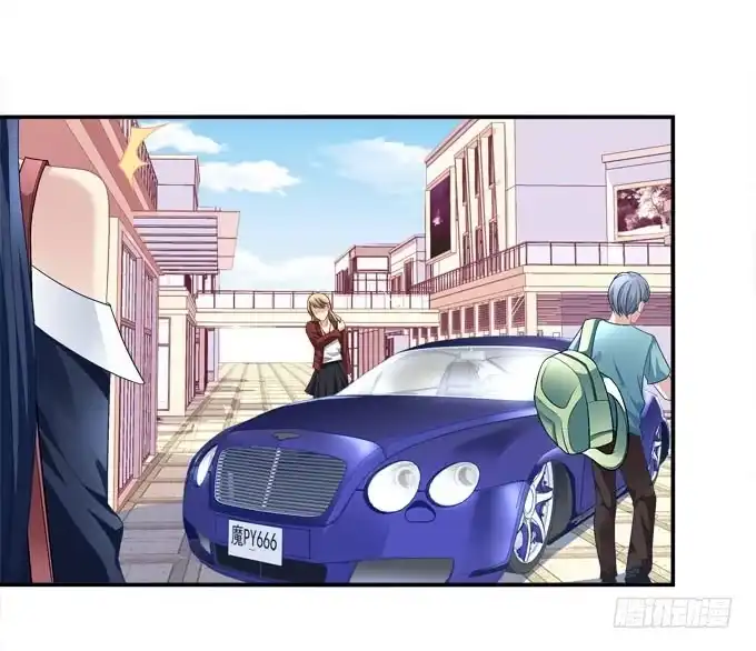 《穿高跟鞋的魔女》再见，你还认识我么？ 第40页