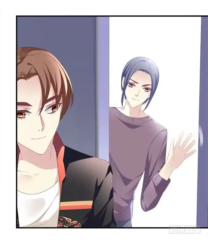 《穿高跟鞋的魔女》再叫一次我的名字 第44页