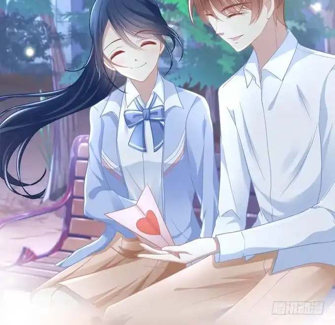 《穿高跟鞋的魔女》再叫一次我的名字 第47页