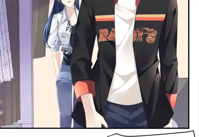 《穿高跟鞋的魔女》再叫一次我的名字 第55页
