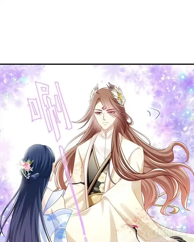 《穿高跟鞋的魔女》谁的爱情故事 第20页