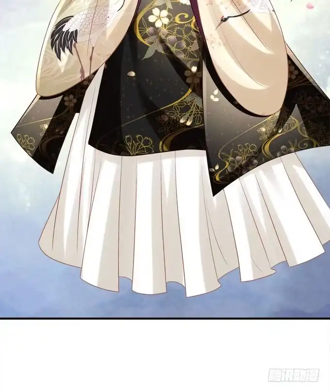 《穿高跟鞋的魔女》谁的爱情故事 第50页