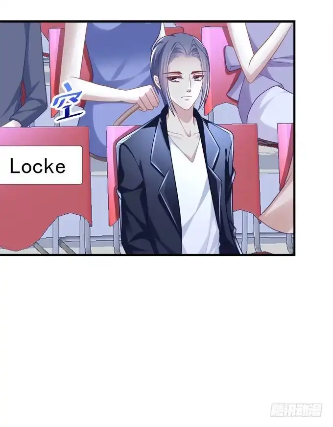 《穿高跟鞋的魔女》谁的爱情故事 第30页