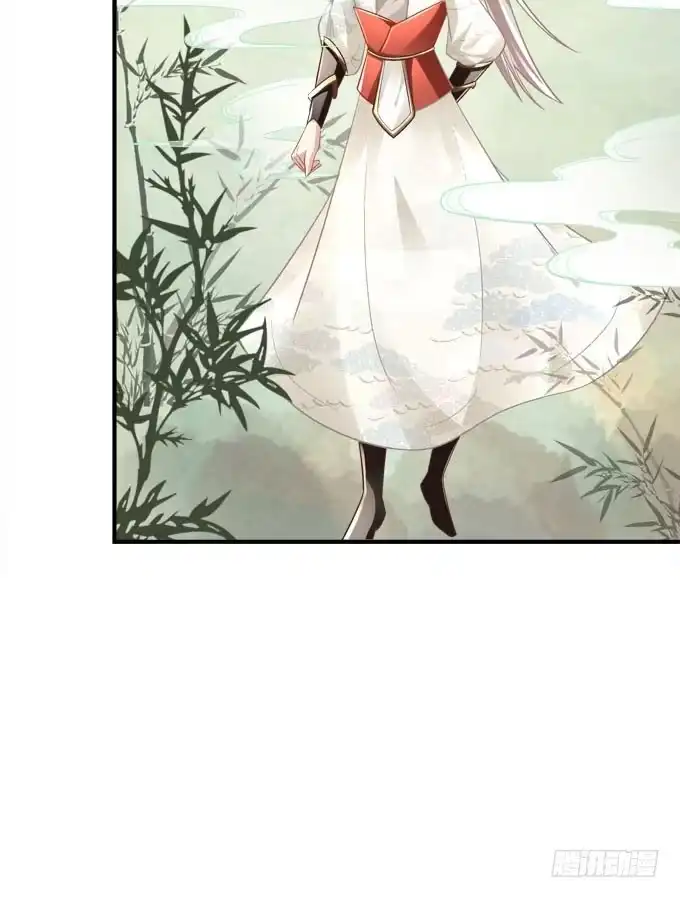 《穿高跟鞋的魔女》谁的爱情故事 第43页