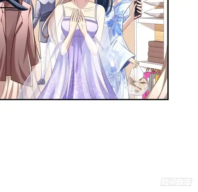 《穿高跟鞋的魔女》谁的爱情故事 第5页