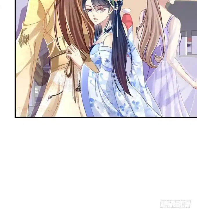 《穿高跟鞋的魔女》谁的爱情故事 第12页