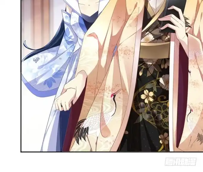 《穿高跟鞋的魔女》待你归来寻我，定终生…… 第37页