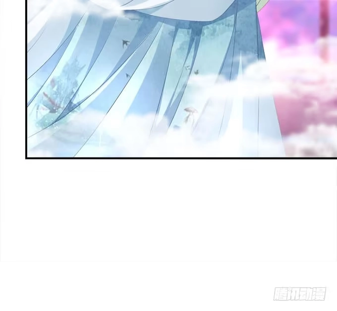 《穿高跟鞋的魔女》待你归来寻我，定终生…… 第20页