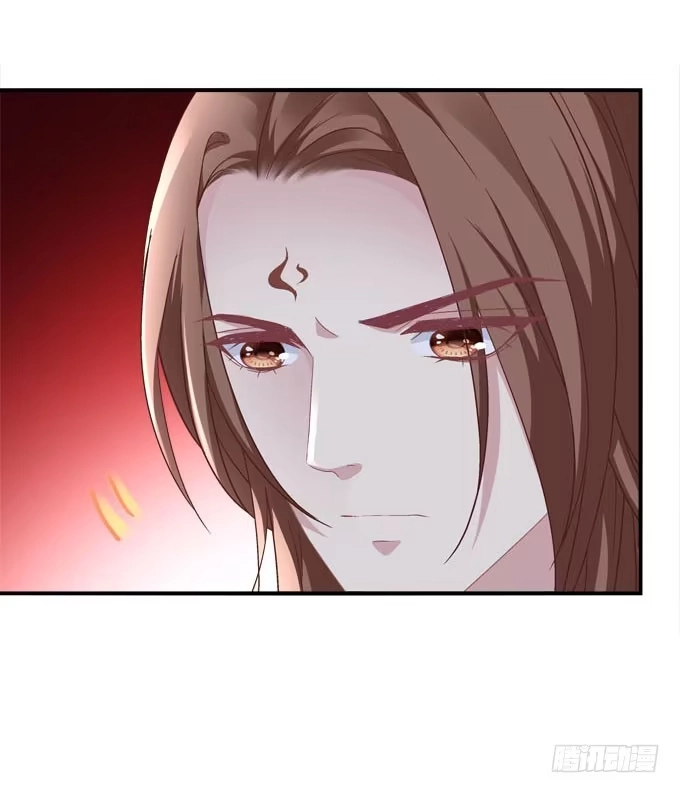 《穿高跟鞋的魔女》待你归来寻我，定终生…… 第57页