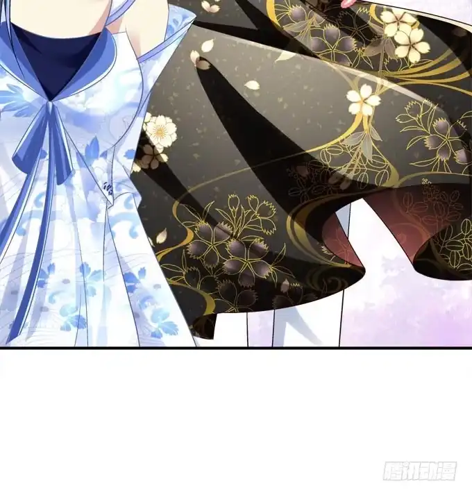 《穿高跟鞋的魔女》背着别人，偷偷的 第50页