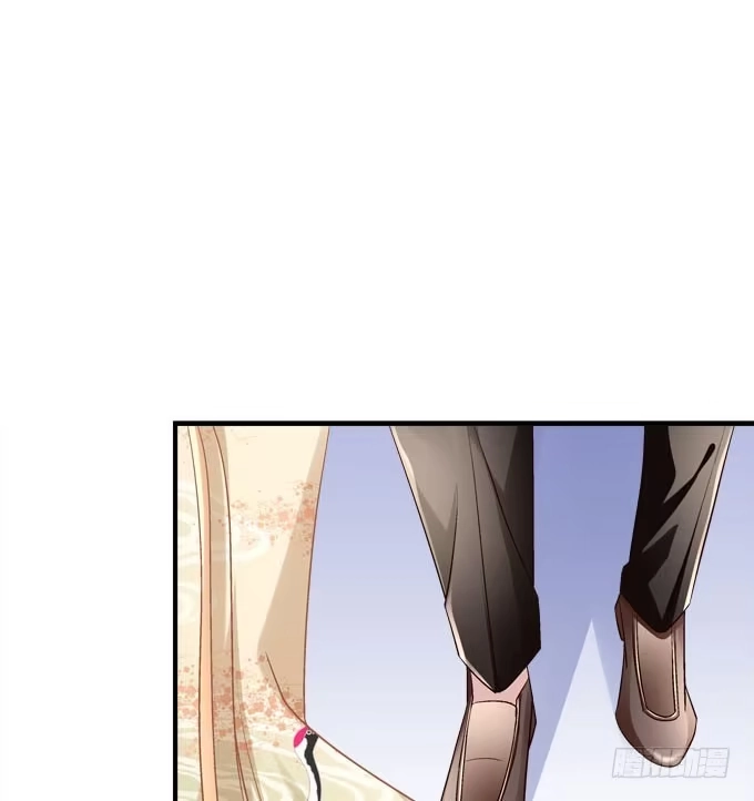 《穿高跟鞋的魔女》背着别人，偷偷的 第14页