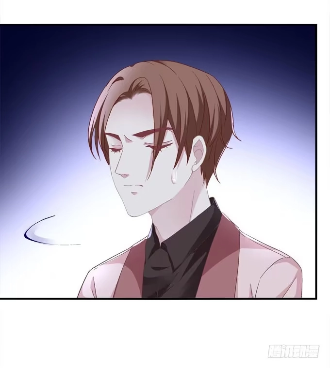 《穿高跟鞋的魔女》我一定会把你们分开！！ 第30页