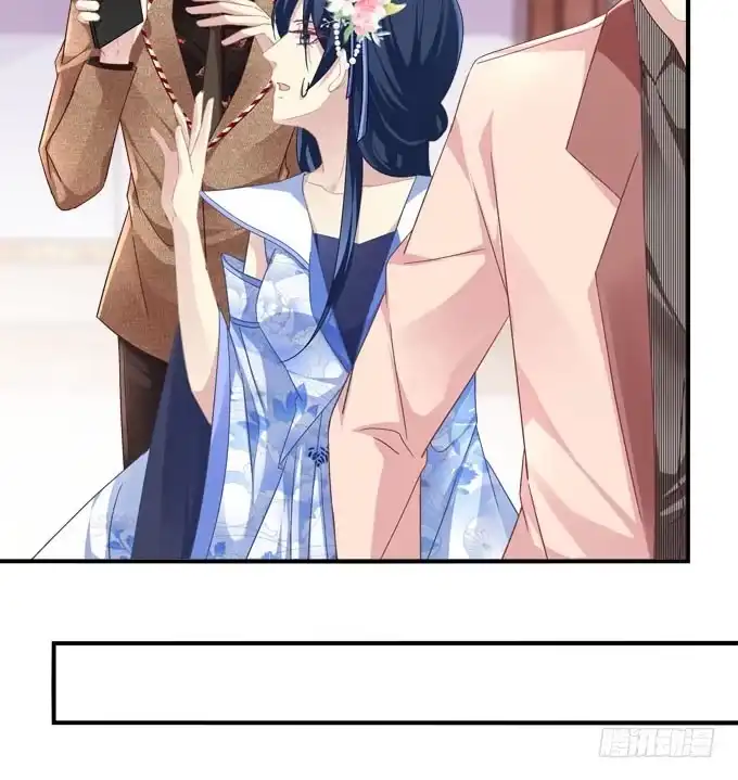 《穿高跟鞋的魔女》我一定会把你们分开！！ 第23页