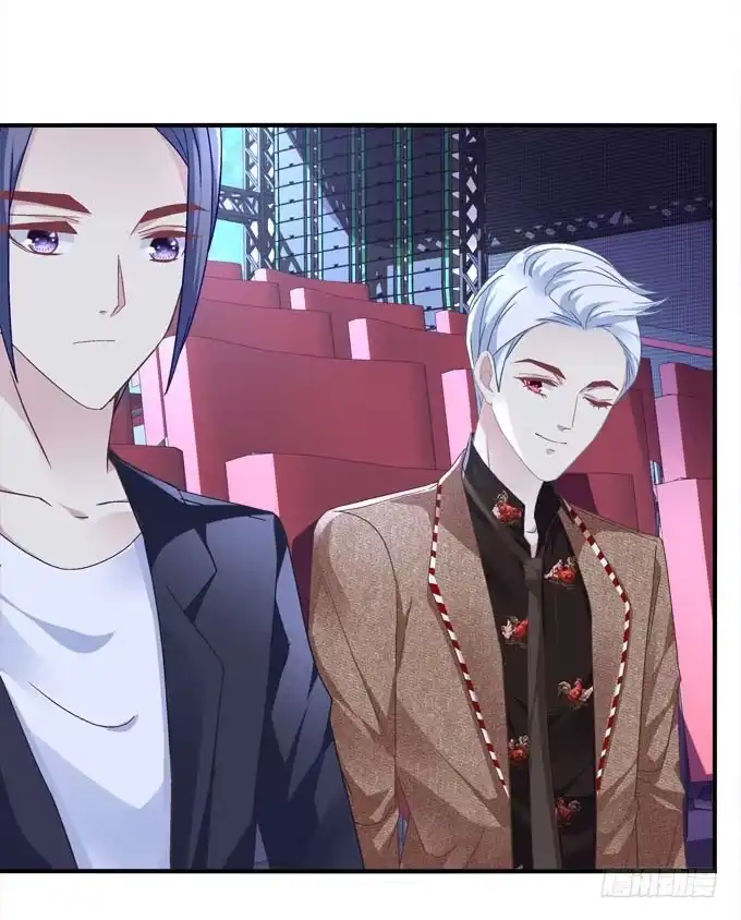 《穿高跟鞋的魔女》我一定会把你们分开！！ 第28页
