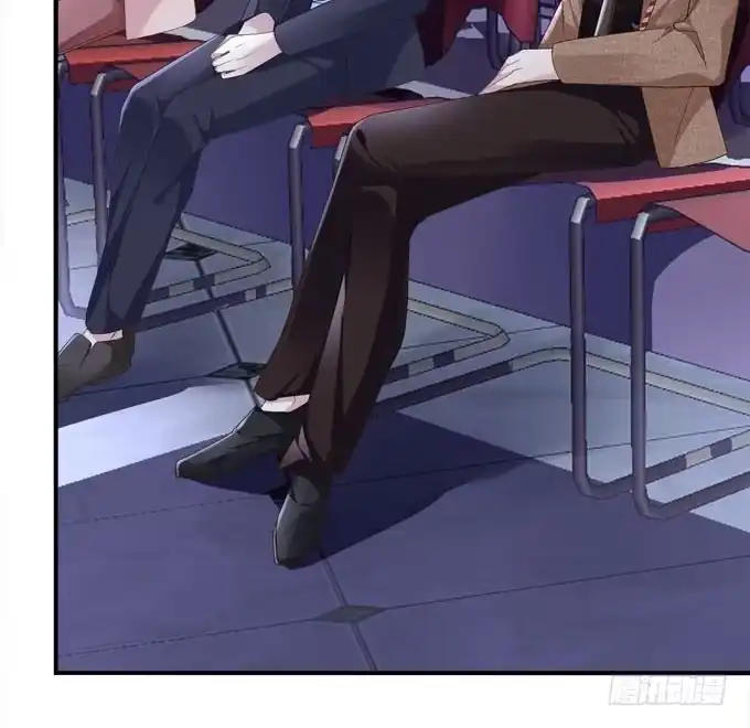 《穿高跟鞋的魔女》我一定会把你们分开！！ 第32页