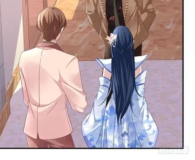 《穿高跟鞋的魔女》我一定会把你们分开！！ 第17页