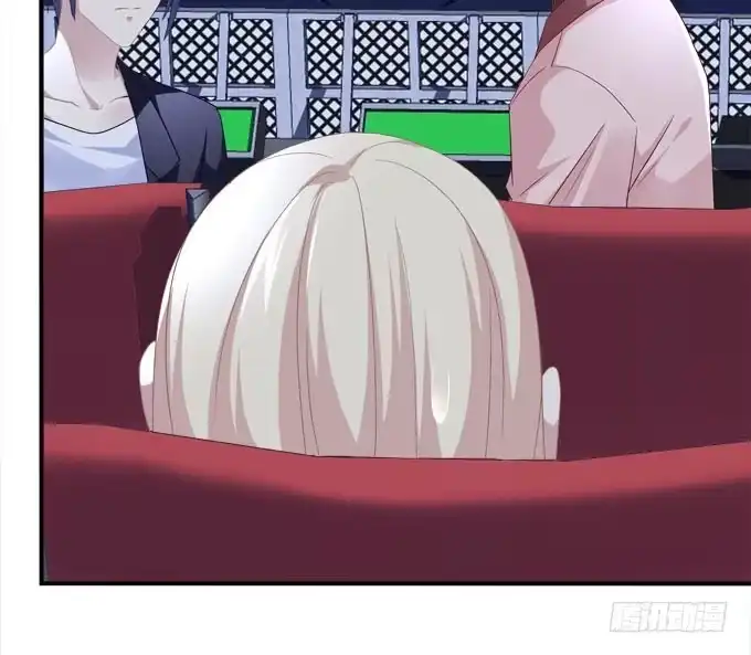 《穿高跟鞋的魔女》我一定会把你们分开！！ 第44页