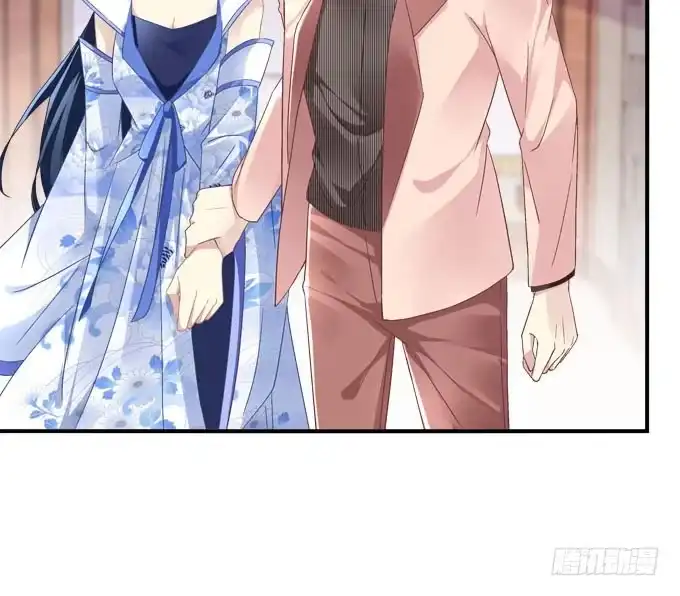 《穿高跟鞋的魔女》我一定会把你们分开！！ 第20页