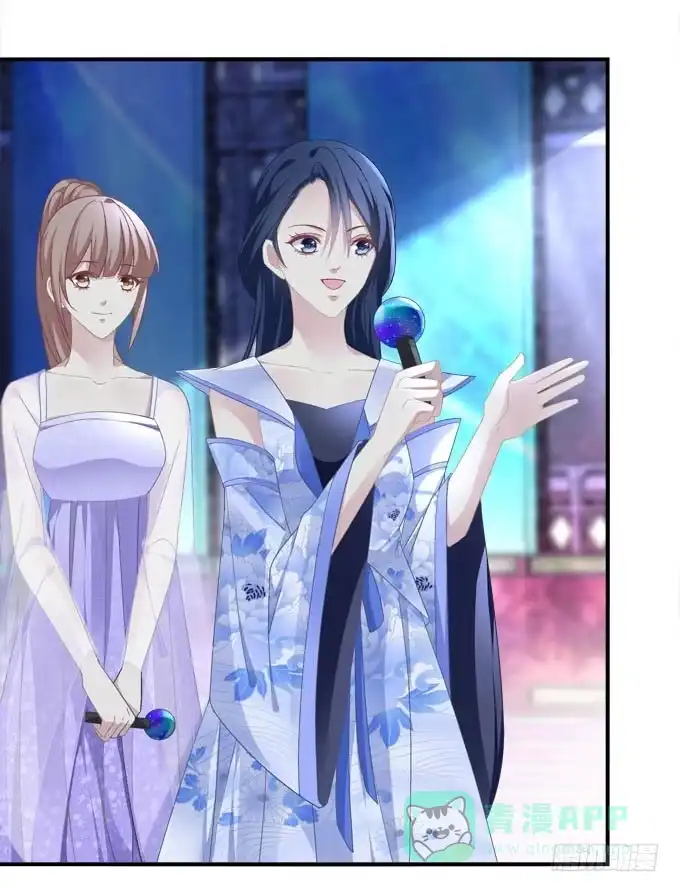《穿高跟鞋的魔女》我一定会把你们分开！！ 第26页