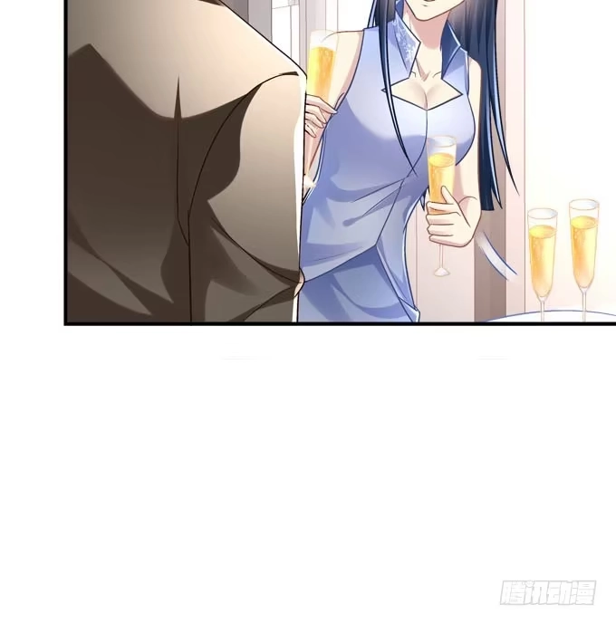 《穿高跟鞋的魔女》有我在，谁也别想欺负她！ 第49页