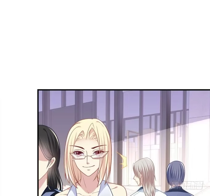 《穿高跟鞋的魔女》有我在，谁也别想欺负她！ 第40页