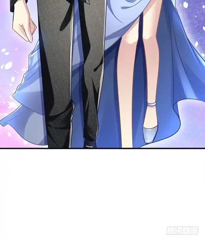 《穿高跟鞋的魔女》有我在，谁也别想欺负她！ 第69页