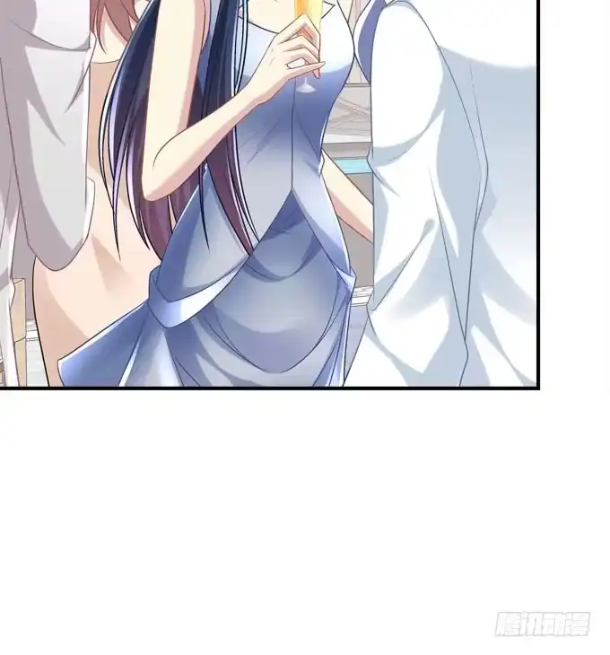 《穿高跟鞋的魔女》有我在，谁也别想欺负她！ 第7页