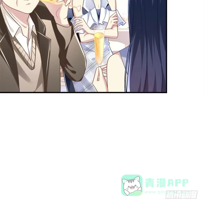 《穿高跟鞋的魔女》有我在，谁也别想欺负她！ 第51页