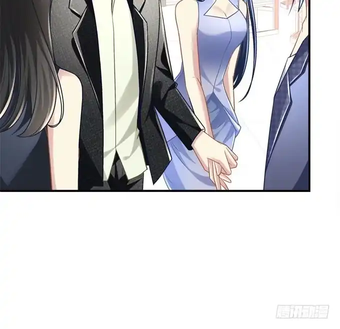 《穿高跟鞋的魔女》有我在，谁也别想欺负她！ 第62页