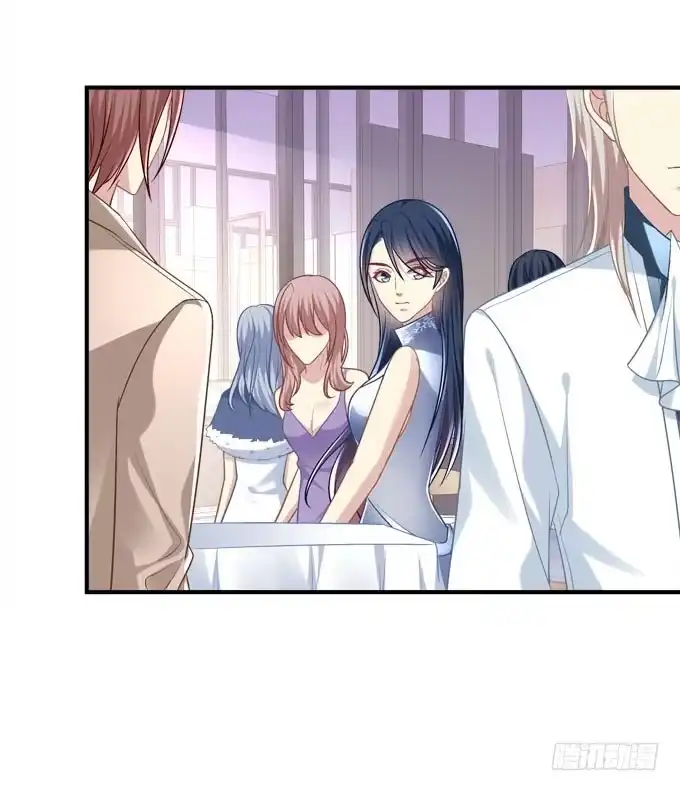 《穿高跟鞋的魔女》有我在，谁也别想欺负她！ 第5页