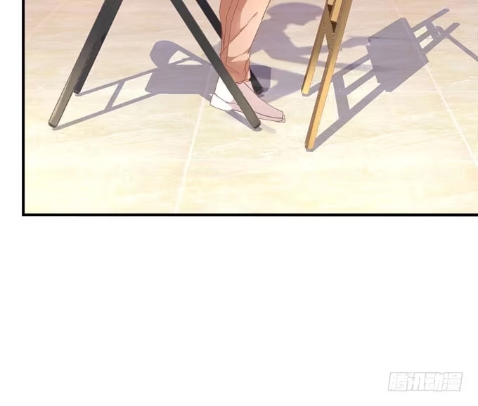 《穿高跟鞋的魔女》一指定情 第17页