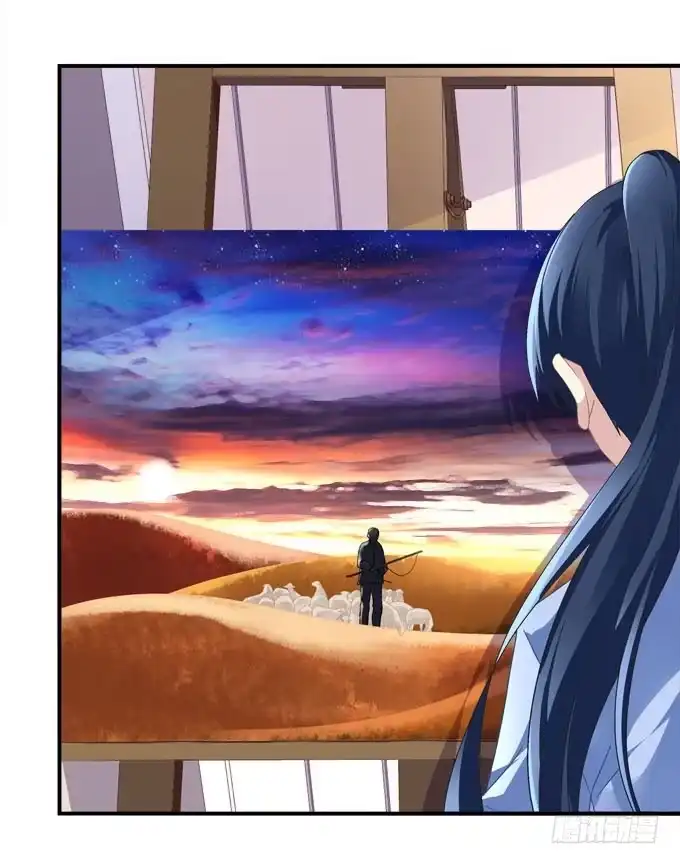 《穿高跟鞋的魔女》一指定情 第25页