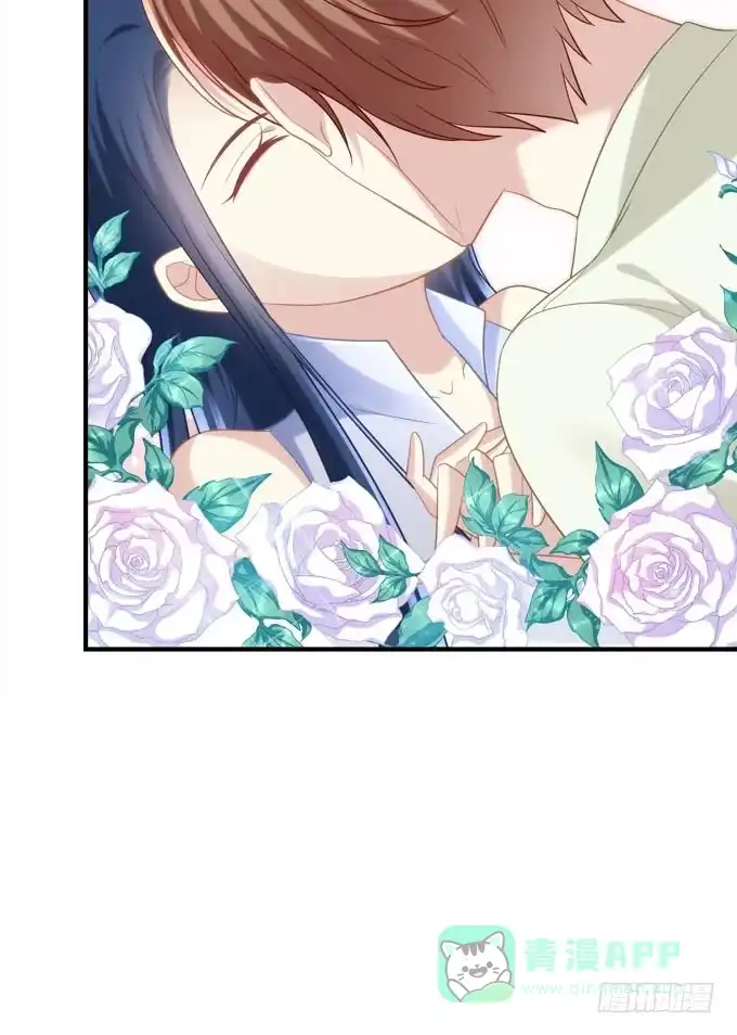 《穿高跟鞋的魔女》同床共枕？！ 第51页
