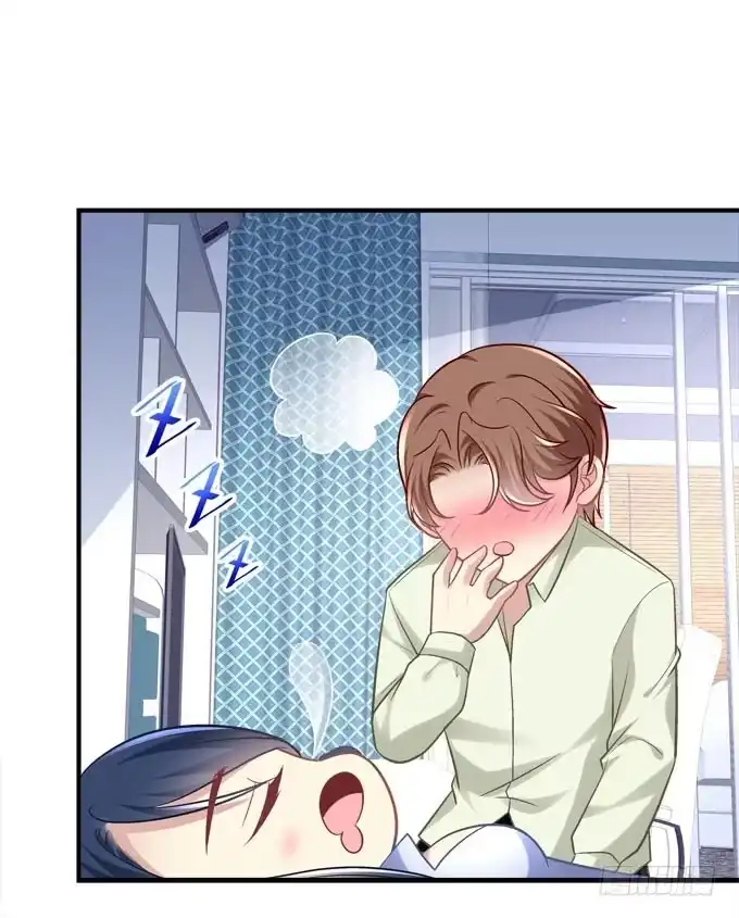 《穿高跟鞋的魔女》同床共枕？！ 第53页