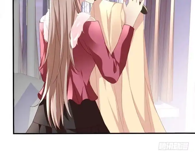 《穿高跟鞋的魔女》人心叵测 第34页