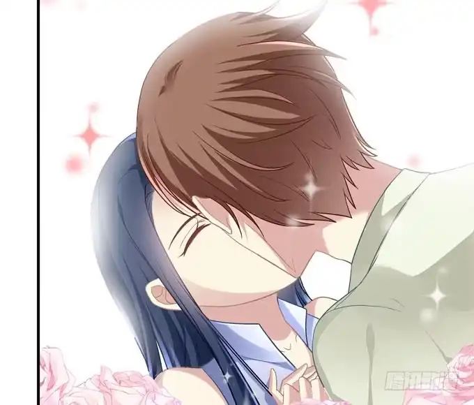 《穿高跟鞋的魔女》人心叵测 第7页