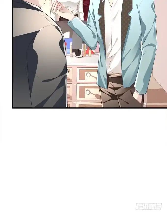 《穿高跟鞋的魔女》有你在的地方，我总觉得很安心。 第63页