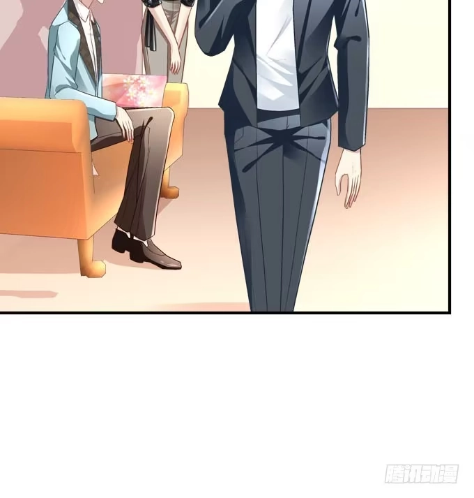 《穿高跟鞋的魔女》有你在的地方，我总觉得很安心。 第43页