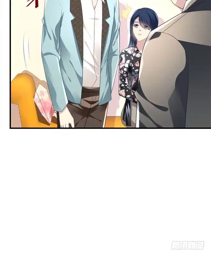 《穿高跟鞋的魔女》有你在的地方，我总觉得很安心。 第60页