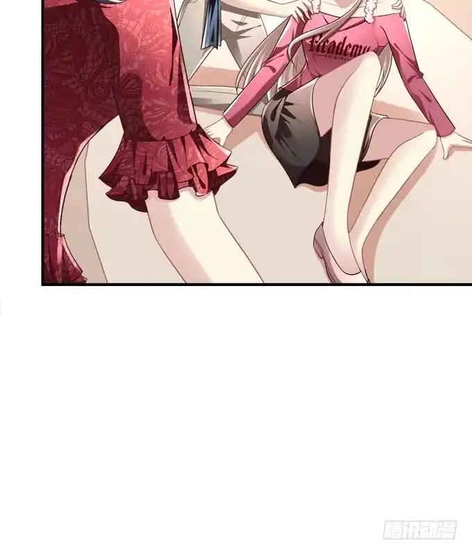 《穿高跟鞋的魔女》有你在的地方，我总觉得很安心。 第9页